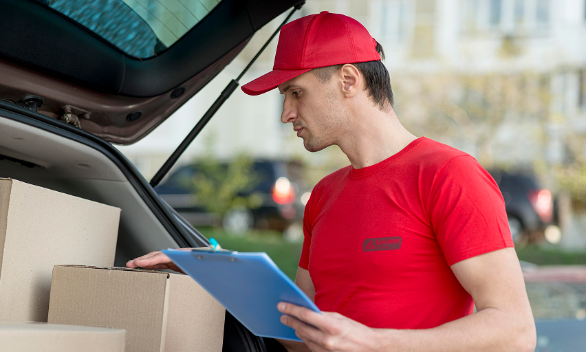 Фон баннера