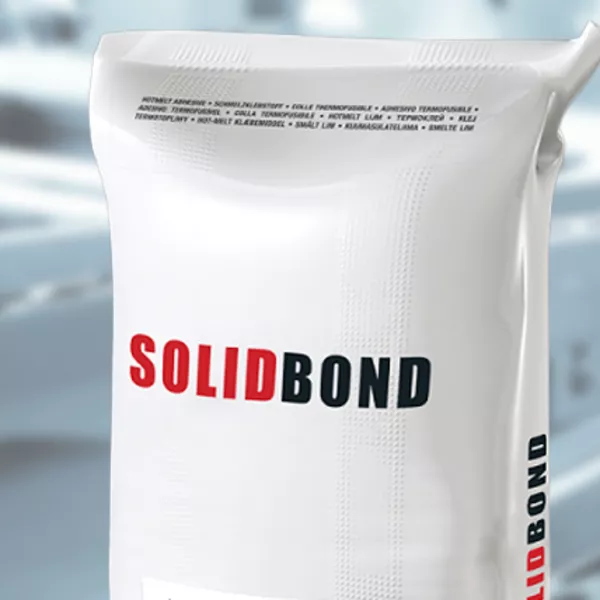 Solidbond Ultra 150 Plus , мешок 25 кг.