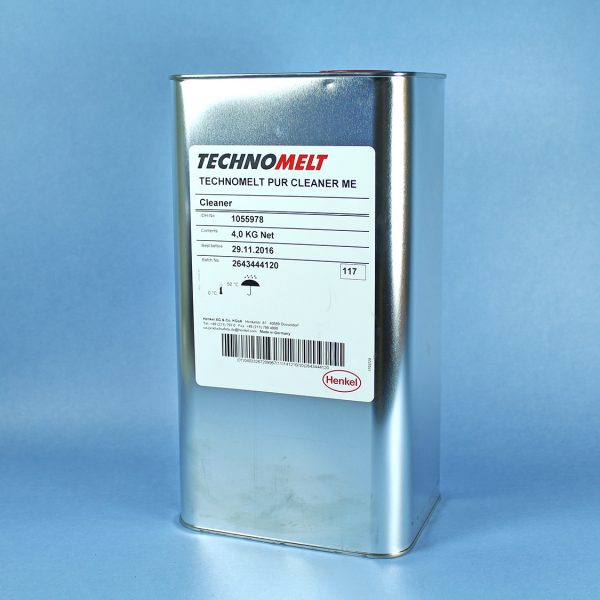 Technomelt PUR Cleaner ME